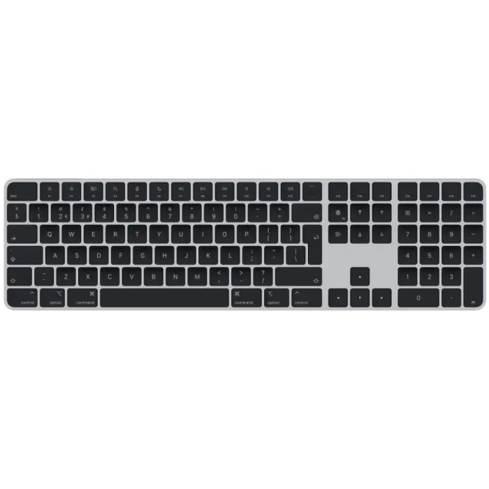 Apple MMMR3RS/A черный