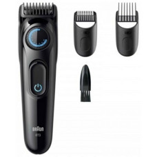 Braun триммер для бороды и усов BT-3520