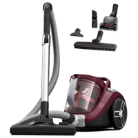 Пылесос Tefal TW4873EA Compact Power XXL (CC4)