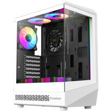 Game Max Vista COC AW белый