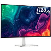 32" DELL Plus S3225QS 210-BQWP белый