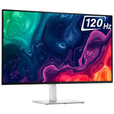 32" DELL Plus S3225QS 210-BQWP белый