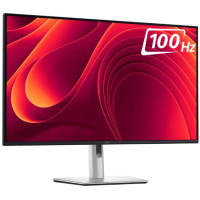 32" DELL Pro Plus P3225QE 210-BQZY серебристый