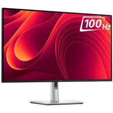 32" DELL Pro Plus P3225QE 210-BQZY серебристый