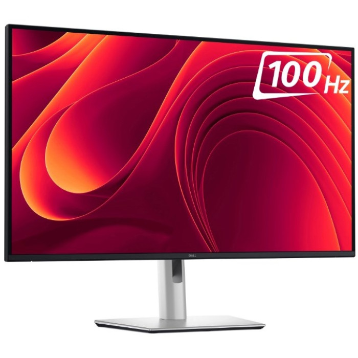 32' DELL Pro Plus P3225QE 210-BQZY серебристый