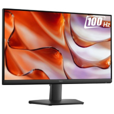 24" DELL SE2425HM 210-BQZT черный