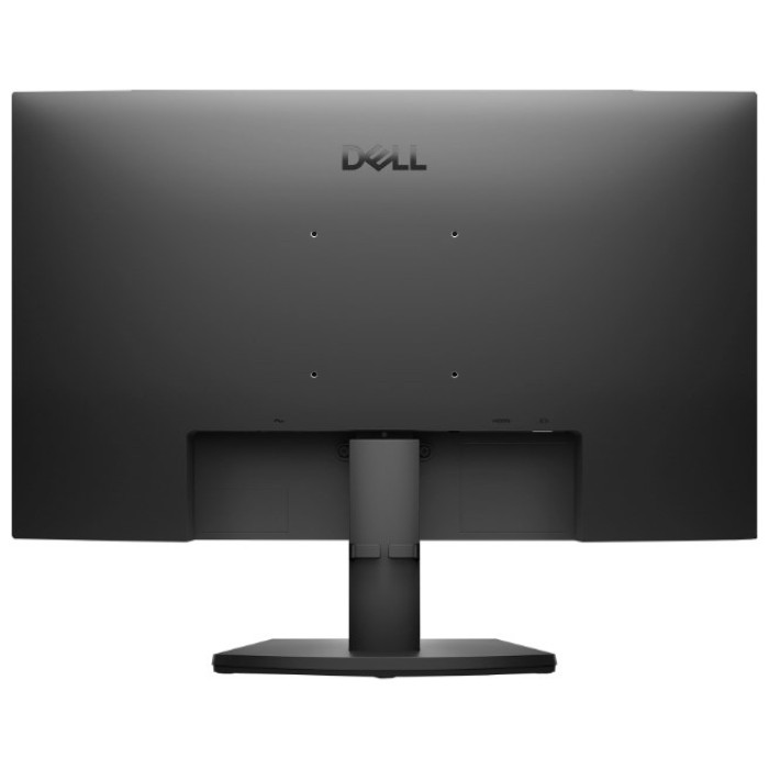 24" DELL SE2425HM 210-BQZT черный