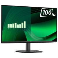 27" DELL Pro E2725HM 210-BRDQ черный