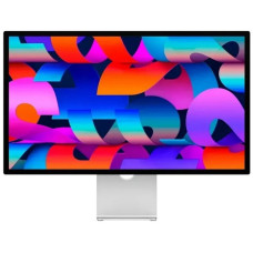 27" Apple A2525 MYJG3RU/A серебристый