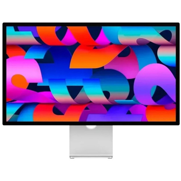 27" Apple A2525 MYJG3RU/A серебристый