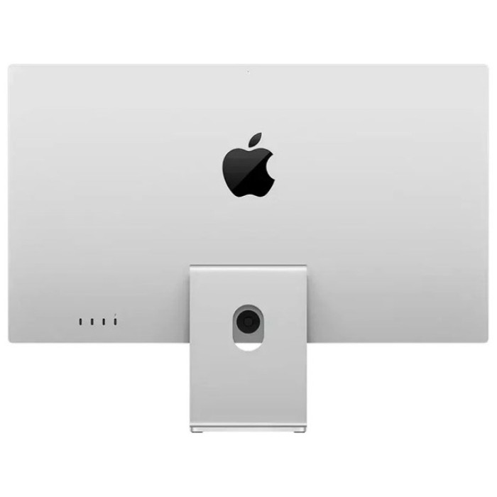 27" Apple A2525 MYJG3RU/A серебристый