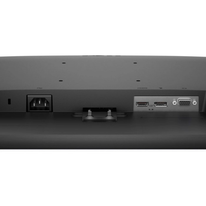 23.8" DELL Pro E2425HM 210-BRDN черный