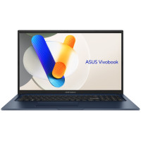 ASUS VivoBook 17 X1704VA-AU830 17.3" / 16 Гб / SSD 512 Гб / Без ОС / 90NB13X2-M00910