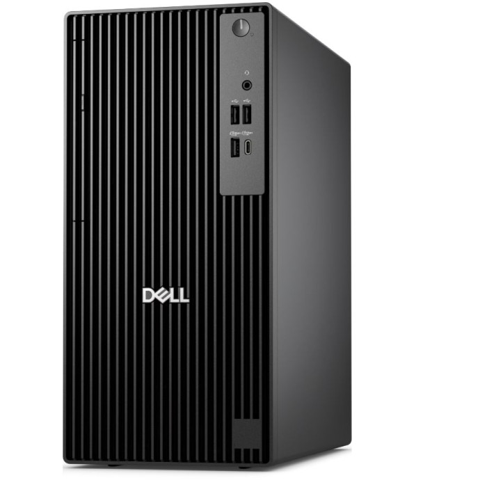 Компьютер Dell/Pro Tower QCT1250/Tower/3г/Core Ultra 7/265/1,8 GHz/8 Gb/SSD/512 Gb/DVD+/-RW/Graphics/Integrated/256 Mb/Windows 11/Pro/64/Core Ultra CP<br>251345
