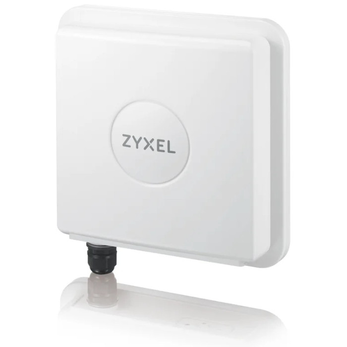Wi-Fi роутер ZyXEL LTE7480‑M804