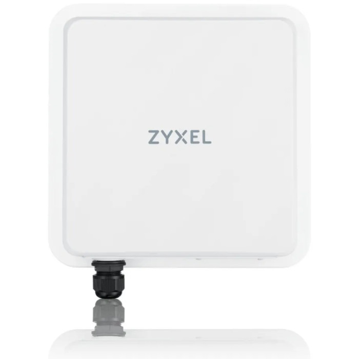 Wi-Fi роутер ZyXEL FWA-710-EU0102F Wi-Fi роутер ZyXEL FWA-710-EU0102F