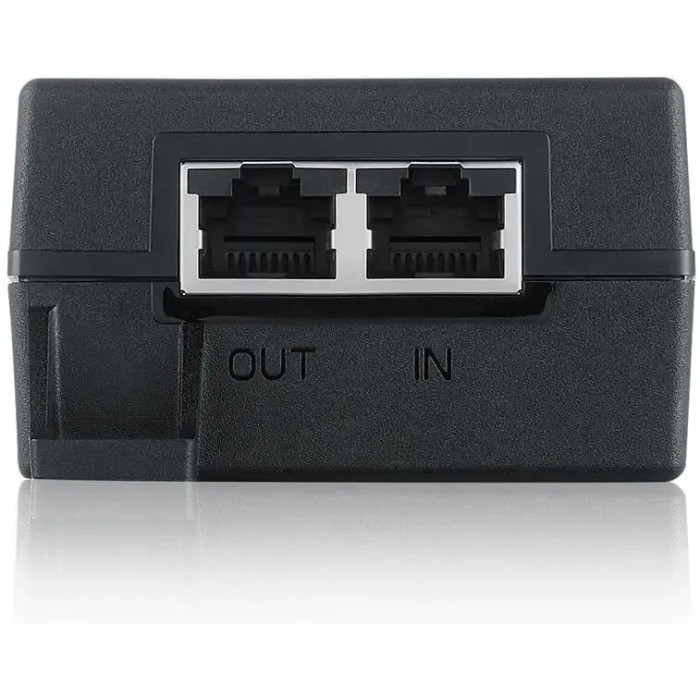 Инжектор питания ZyXEL POE12-60W-EU0101F