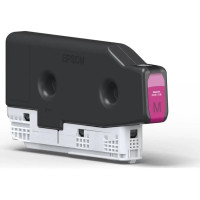 Epson C13T08Q340 пурпурный (magenta)