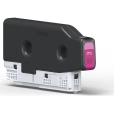 Epson C13T08Q340 пурпурный (magenta)