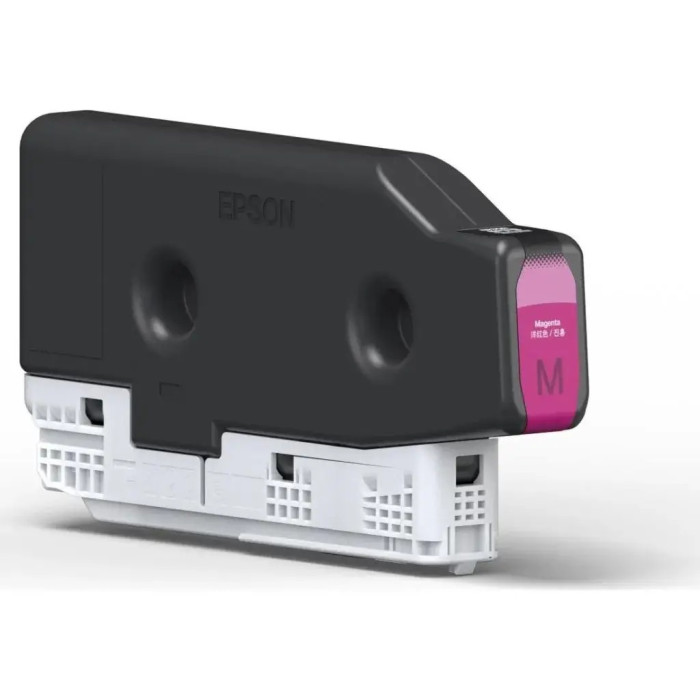 Epson C13T08Q340 пурпурный (magenta)