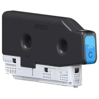 Epson C13T08Q240 голубой (cyan)