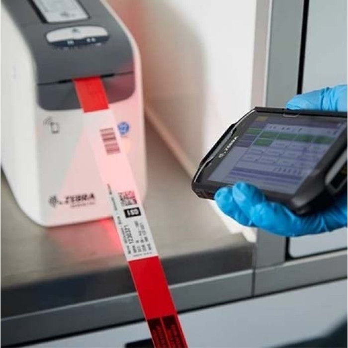 Zebra ZD51013-D0EE00FZ