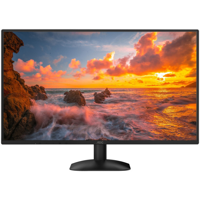 27" AOC 27B31H/01 черный