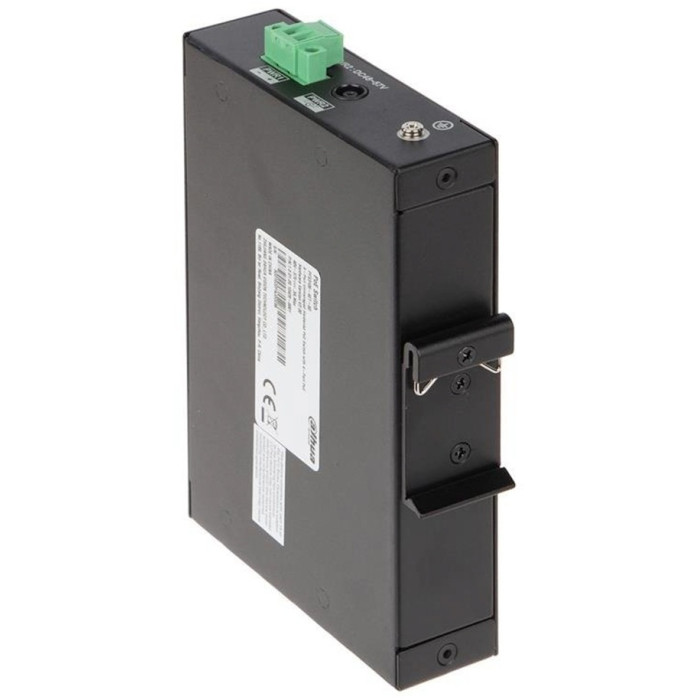 Dahua DH-PFS3106-4ET-60 черный