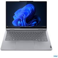 Lenovo ThinkBook 14 2-in-1 G5 IAU 14" / 16 Гб / SSD 512 Гб / Без ОС / 21SQ002RFW