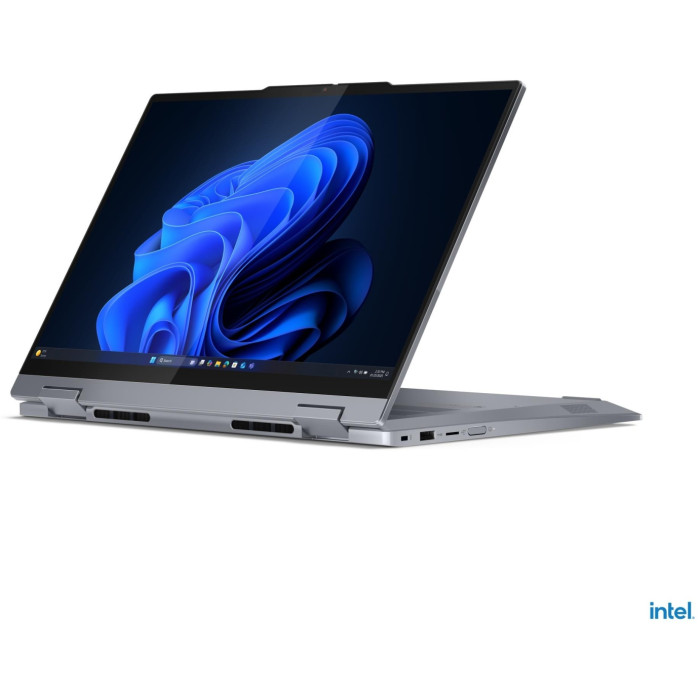 Lenovo ThinkBook 14 2-in-1 G5 IAU 14" / 16 Гб / SSD 512 Гб / Без ОС / 21SQ002RFW