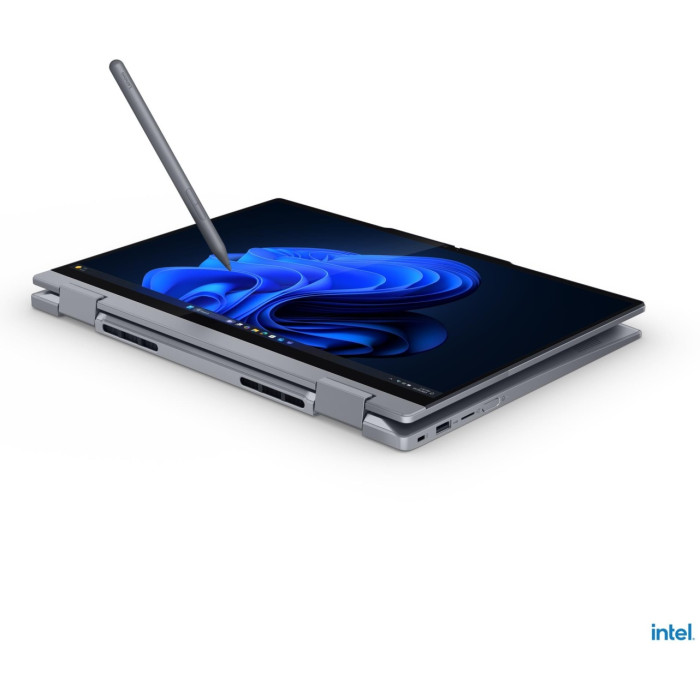 Lenovo ThinkBook 14 2-in-1 G5 IAU 14" / 16 Гб / SSD 512 Гб / Без ОС / 21SQ002RFW