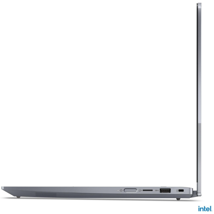 Lenovo ThinkBook 14 2-in-1 G5 IAU 14" / 16 Гб / SSD 512 Гб / Без ОС / 21SQ002RFW