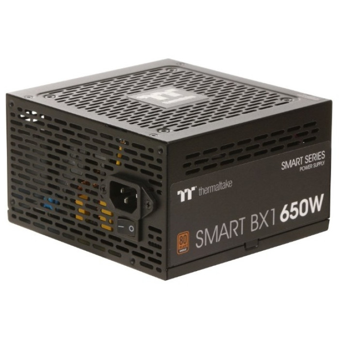 Thermaltake Smart BX1 PS-SPD-0650NNFABE-4 650 Вт