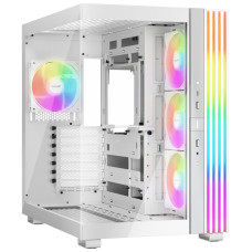 Be quiet Light Base 600 LX белый