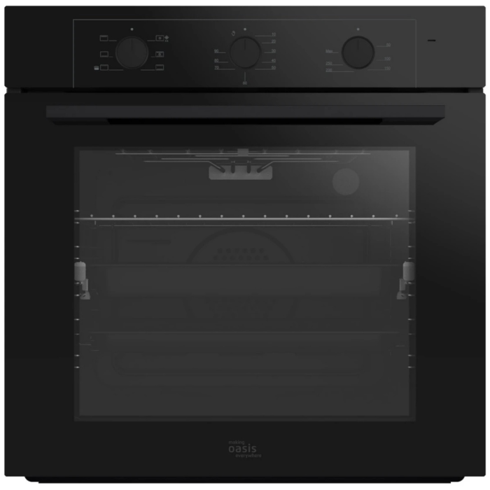 Oasis D-MNB черный