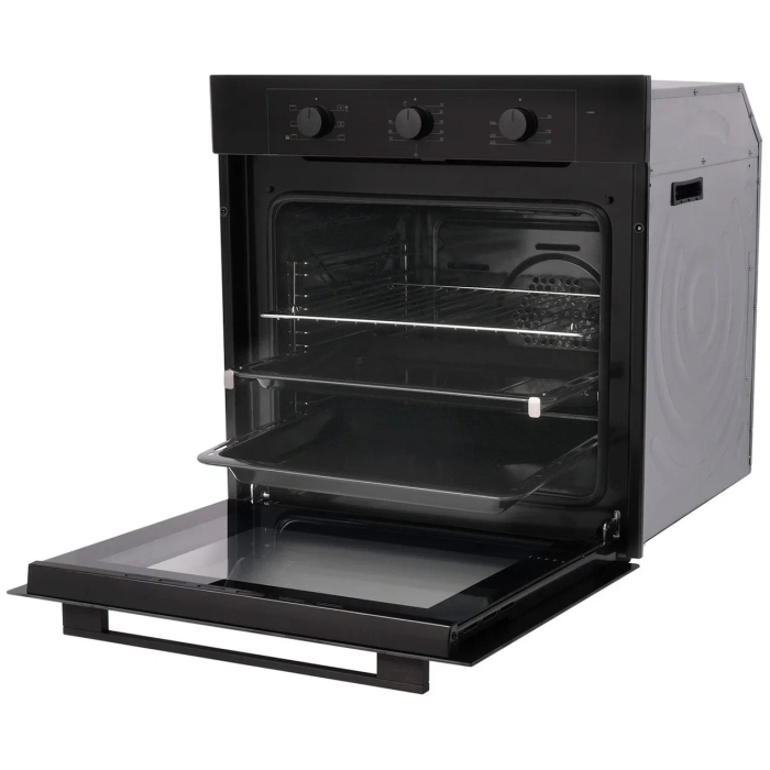 Oasis D-MNB черный