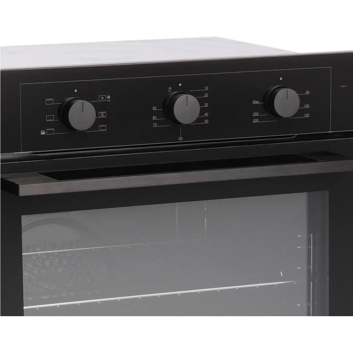 Oasis D-MNB черный