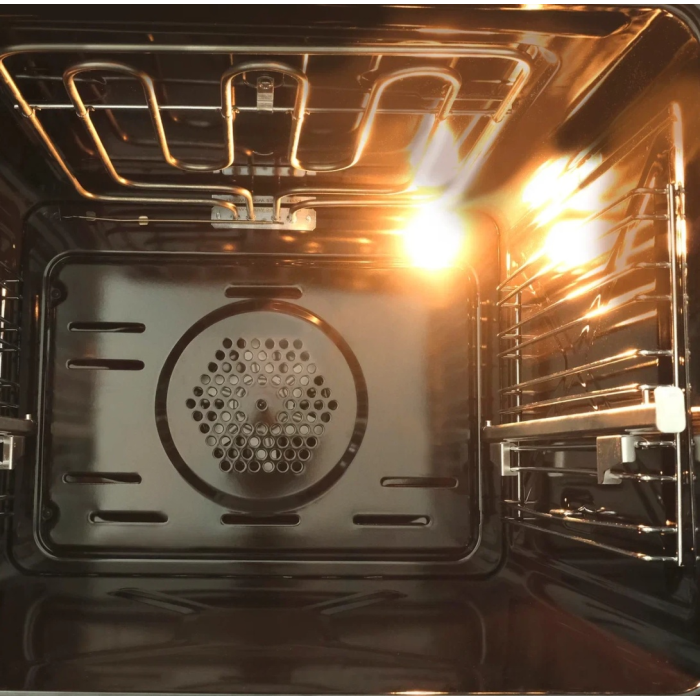 Oasis D-MNB черный