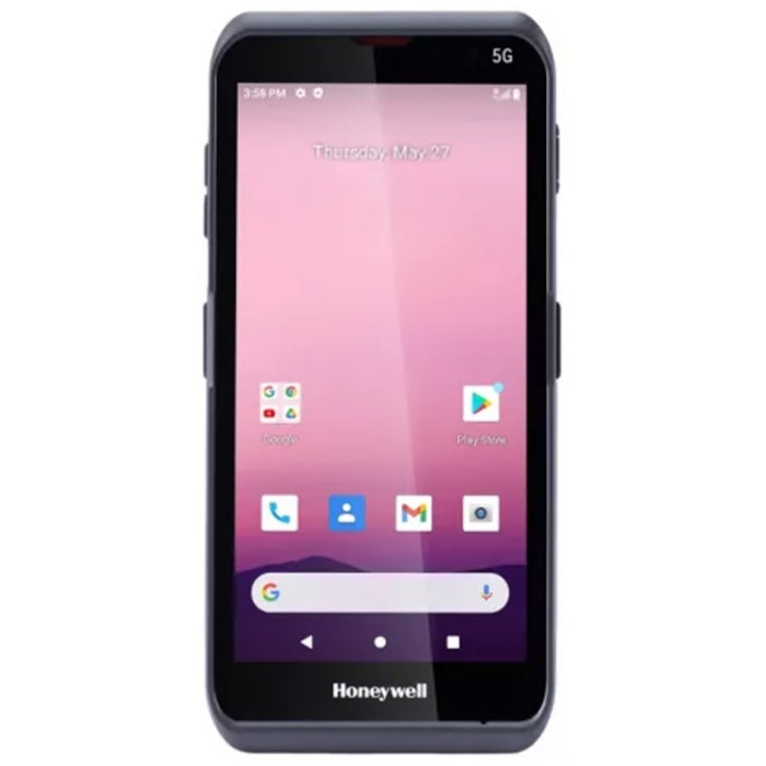 Honeywell EDA57 EDA57-11BE81H21RK