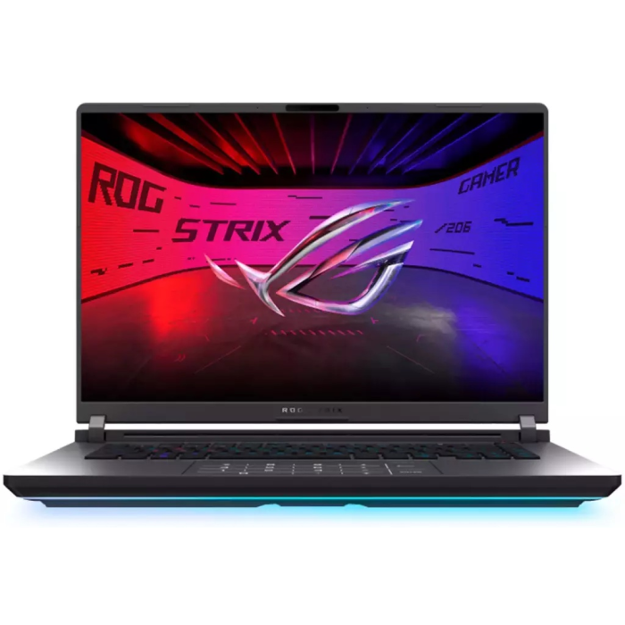 ASUS ROG Strix G16 16" / 16 Гб / SSD 1024 Гб / Без ОС / 90NR0LL1-M001B0