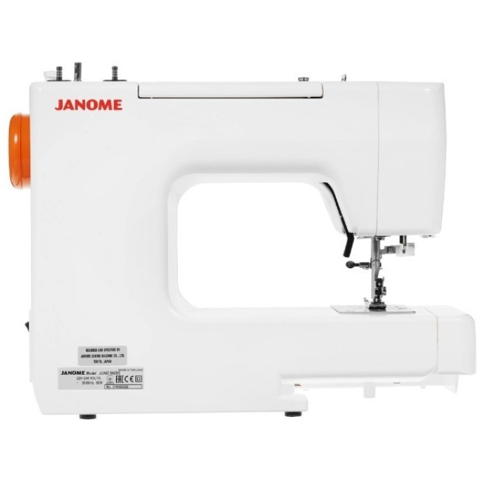JANOME JUNO 5025S швейная машина