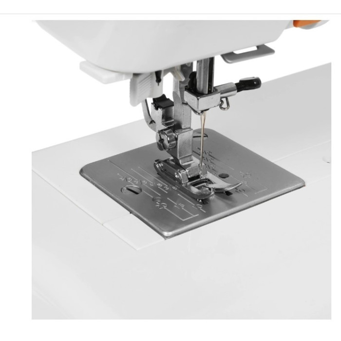 JANOME JUNO 5025S швейная машина