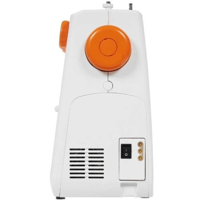 JANOME JUNO 5025S швейная машина