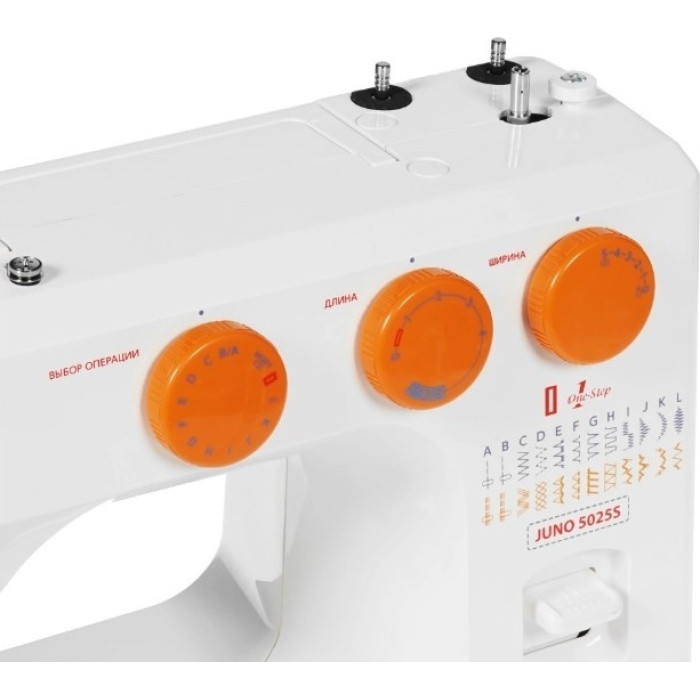 JANOME JUNO 5025S швейная машина