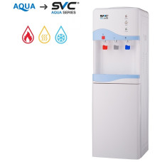 AQUA 93LA белый