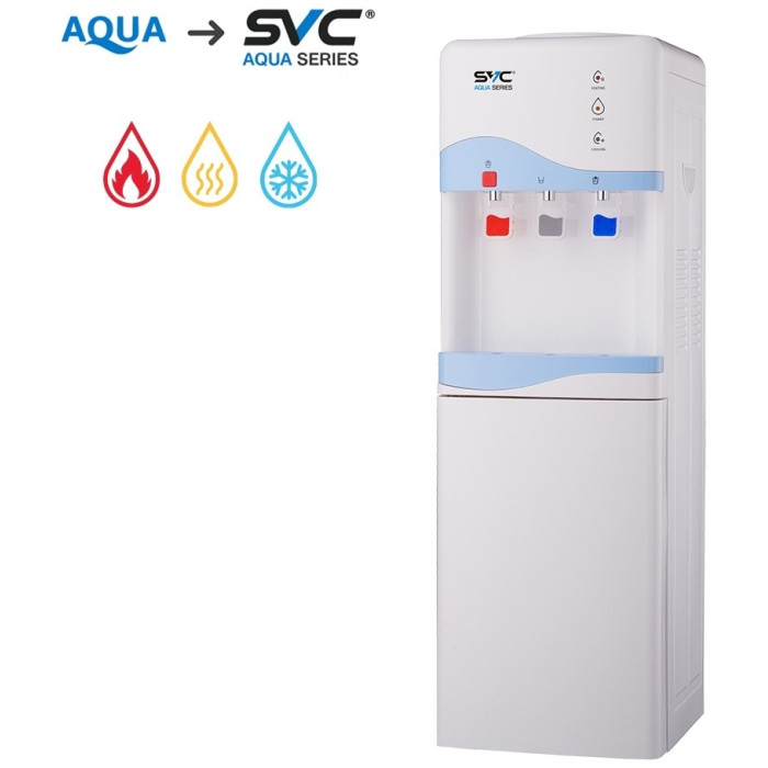 AQUA 93LA белый