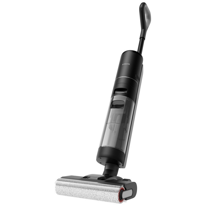DREAME Wet and Dry Vacuum G10 Pro черный