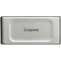 Kingston SXS2000/4000G серый 4000 ГБ