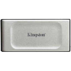 Kingston SXS2000/4000G серый 4000 ГБ