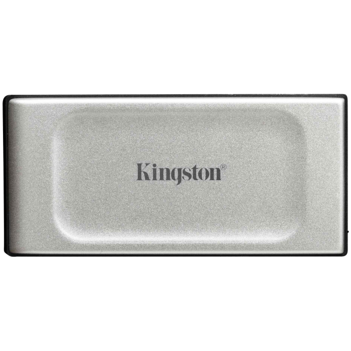 Kingston SXS2000/4000G серый 4000 ГБ
